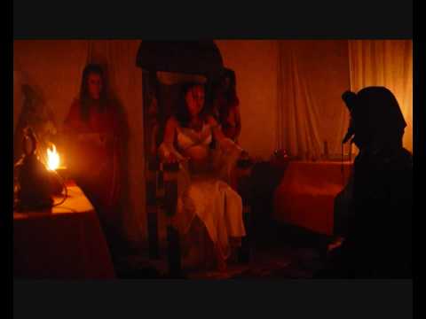 Epic Empires: Das Orakel der Lesath, Visionsszene