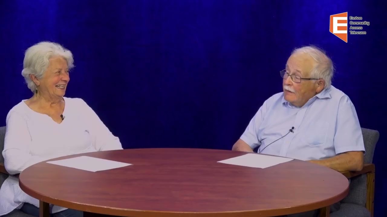 Film Connection: Ed Hands