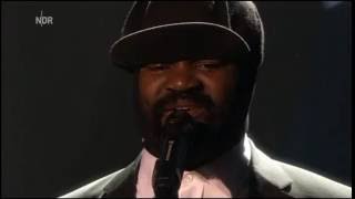 Gregory Porter - Brown Grass - Echo Jazz 2015