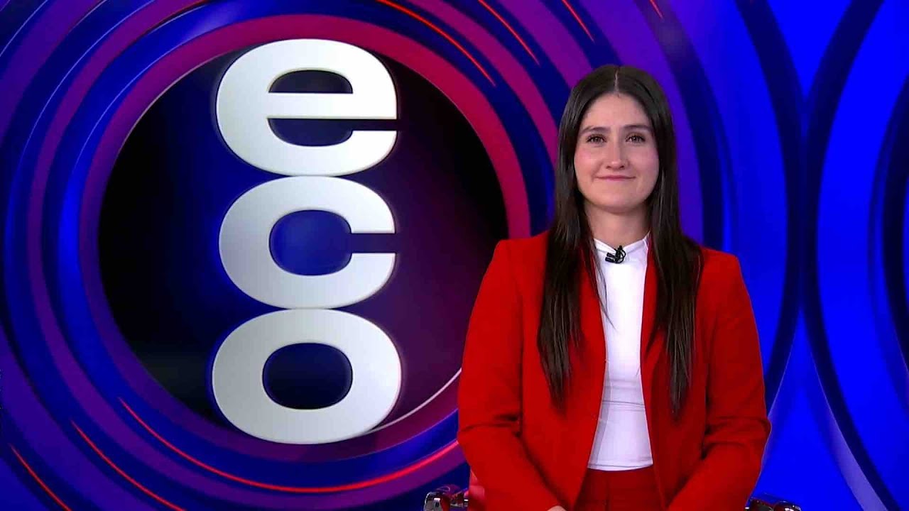 ECO: Programa del 19 de Octubre de 2024 | EE. UU. y Rusia buscaban dialogar la paz en Medio Oriente