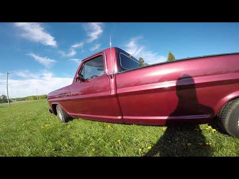 1972 Ford F150 (CC-1350379) for sale in Watertown, Minnesota