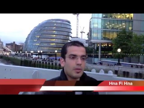 نصاي&#1620;ح قيمة من طالب جزاي&#1620;ري لمن ا&#1620;راد الدراسة في بريطانيا