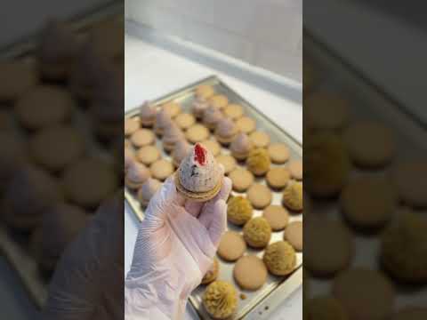 #macarons #macaron