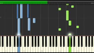 【耳コピ】パスピエ/ヨアケマエ【ピアノ音アレンジ】(Short Ver.)