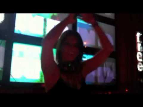 VT Milena Scheide  - The Time Club