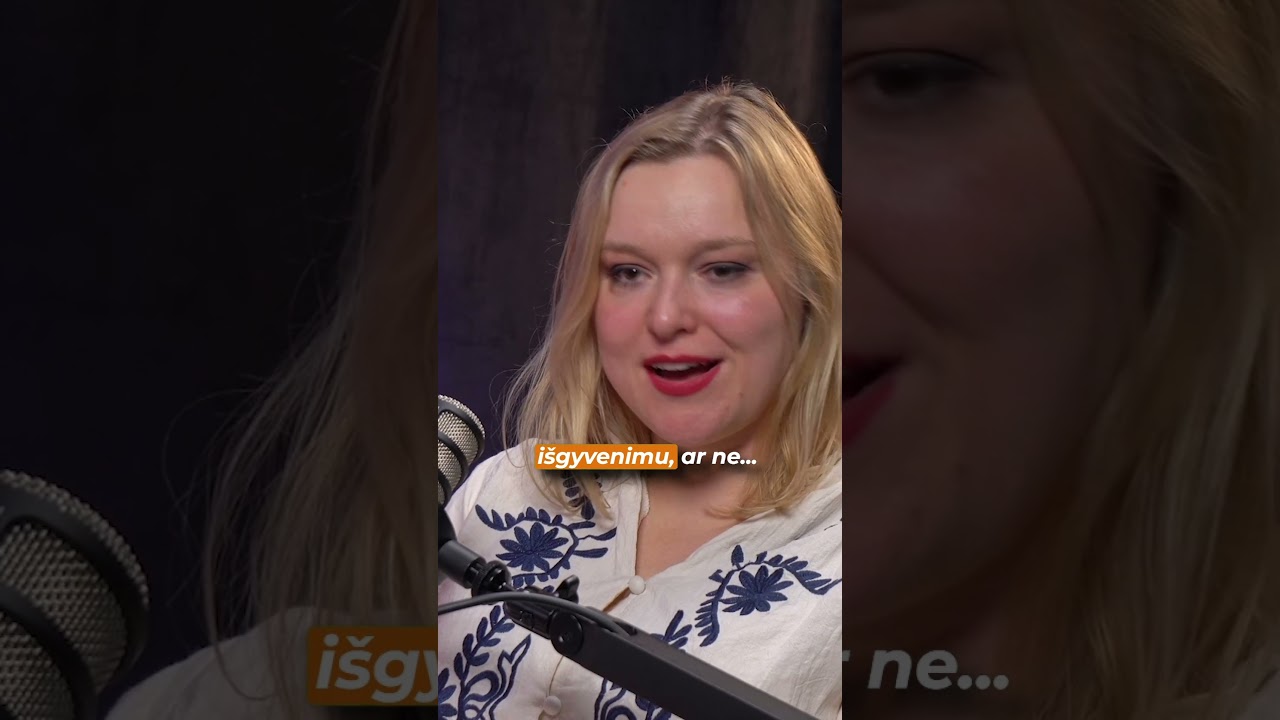 SAVANORYSTĖ LIVE #2 „Big Brothers Big Sisters“ savanoriai: Negalėjau patikėti, kad man taip pasisekė