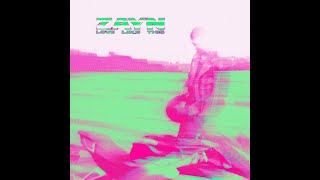 Zayn - Love Like This (Lyric Video)