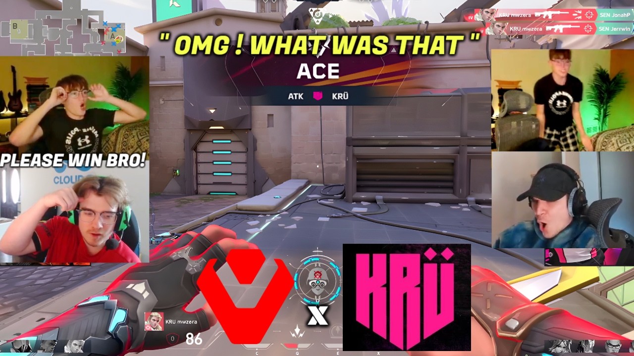 Pro Scene