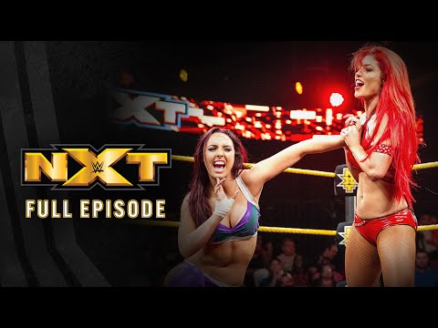 WWE NXT