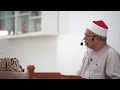 Kuliah Dan Khutbah Solat Jumaat