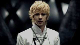 [HD] MBLAQ - Cry  MV