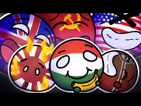 The WORST Axis In Hearts of Iron 4...