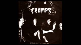 Songs The Cramps Taught Us #3 Domino - Roy Orbison