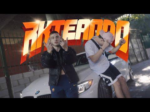 E.C.V l RKTEANDO - MAURI MANSILLA (Video Oficial)