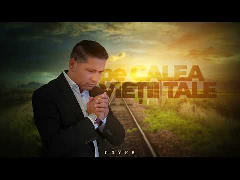 Calinut Gheorghe - PE CALEA VIETII TALE | Cover ( Live Audio Session )