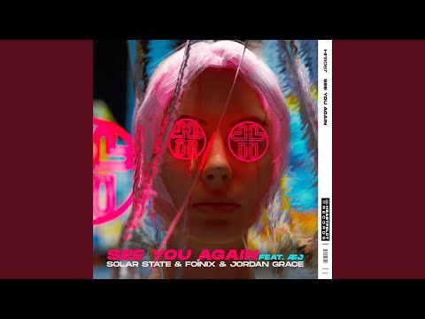 See You Again (feat. ÆJ) (Extended Mix)