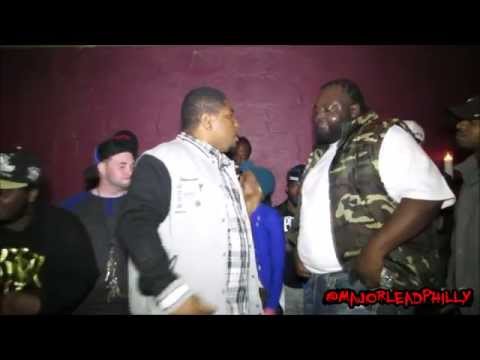 Tink Da Demon vs Major Lead