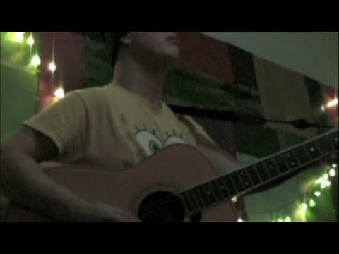 08 Ben Barnett - Are You Sure cover + A Song For You