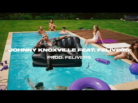 White 2115 ft. Felivers - Johnny Knoxville