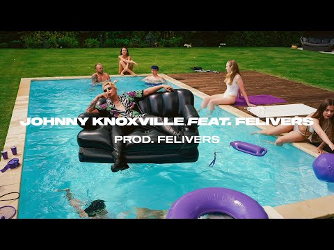 Video thumbnail for Johnny Knoxville
