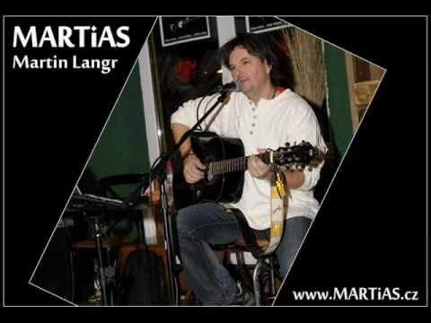 Martin Langr - Pojazdná čistiareň peria