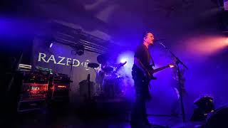 20250503 - Razed In Black - Intro/Blush - Live at Dark Force Fest, NJ