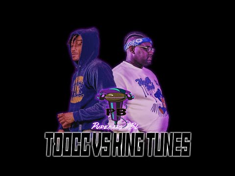 T Docc vs King Tunes