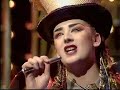Karma Chameleon