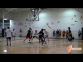 2016 Hoop Mountain Midwest Highlights