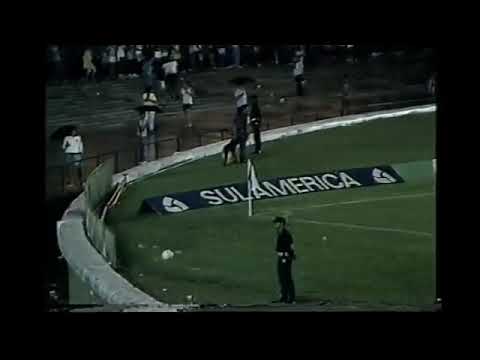 Botafogo 2 x 3 Vasco - Campeonato Carioca 1986