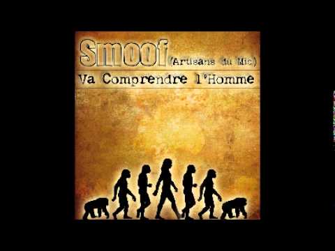 Smoof - Reconnaissance (feat Artisans du Mic)