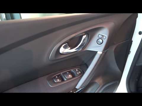 Der Renault KADJAR LIFE bei König