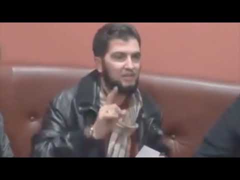 Fale Namazin, Mos ja kthe shpinën Allahut - Hoxhë Remzi Isaku