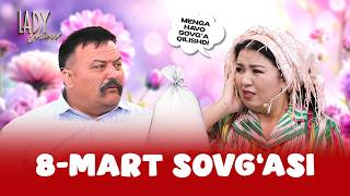 Download lagu 8 mart sovg’asi... Lady Show mp3 Download lagu 8 mart sovg’asi... Lady Show mp3