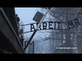 Auschwitz in the Winter - 2009