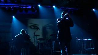 Puressence - Bright Eyes (Art Garfunkel cover) Acoustic