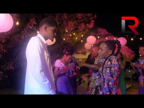 Sharmenis x AC-Dres - Wine (Official Video)