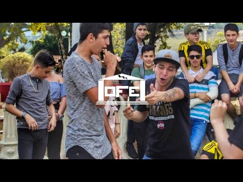 MEXIA vs GABO NT: Octavos - OFE Fecha 1