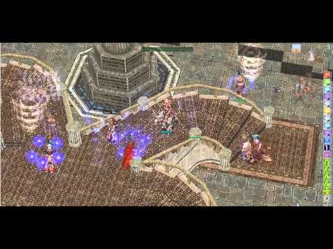 Nitro FR team Woe video