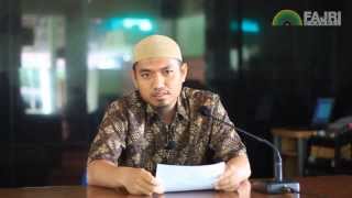 Hikmah diwajibkannya Hukum Qisas - Ustadz  Abdul Wahid, Lc, M.E.I