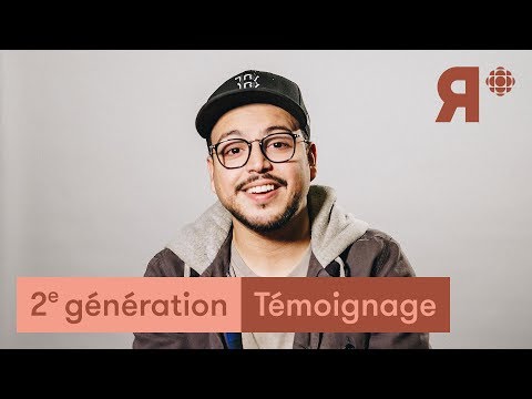 À cheval entre deux cultures avec Mehdi Bousaidan, Karim Ouellet et autres | 2e génération | Rad