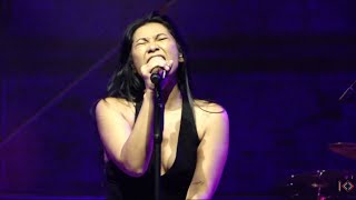 anggun Still Reminds Me_concert Piacenza 4.8.2022