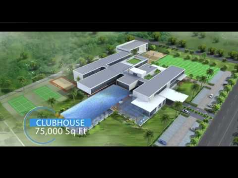 3D Tour Of Aparna Western Meadows Phase IV