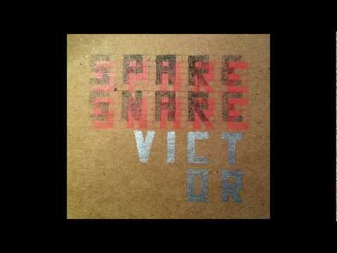 Spare Snare - Up Against It