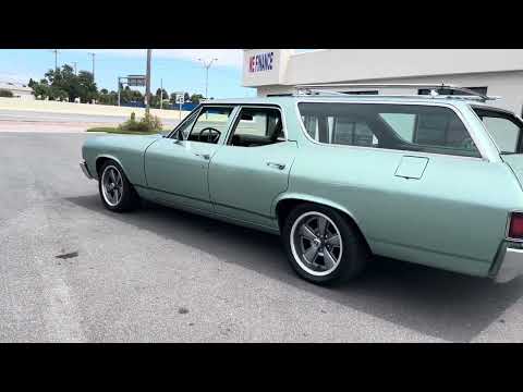 1971 Chevrolet Chevelle (CC-1997066) for sale in Largo, Florida