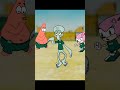 SpongeBob Dances Like A Rat Entering Squid Game Spongebob