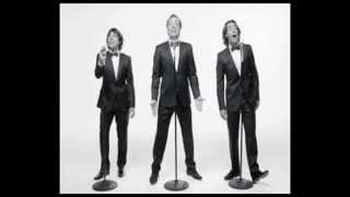 08  -  Cafe Quijano Origenes el Bolero  -  Pienso en ti despacio - Guardo