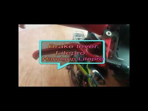 TERN LINK D16 : It's my tern link d16