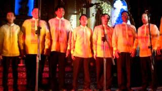 Have yourself a merry little Christmas, How great my joy- ICMC Marikina