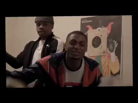 JUMPMAN JOHNSON SWERVE GANG AUDIO AND LYRICS